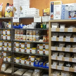 Watertown Confectionery - Beer Brewing Supplies and Excellent help from Mike to answer all your questions!