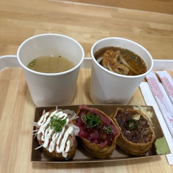 Yubuya - Japanese Near Me - Costa Mesa, California