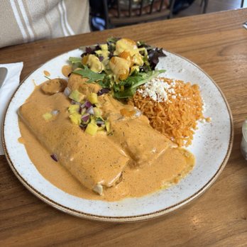 Los Agaves - Agaves Enchiladas - Tacos Near Me - Santa Barbara, California