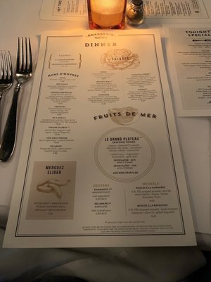 Menu photo 5 Brasserie Ten Ten Boulder, CO Menu photo 5 Brasserie Ten Ten Boulder, CO