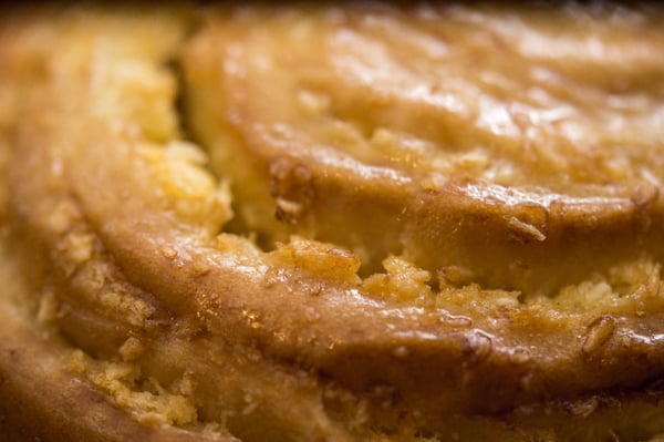 K C's Pastries by null
