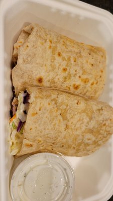 Istanbul Cuisine by null