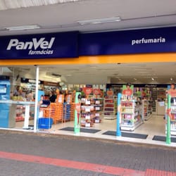 Panvel Farmácias