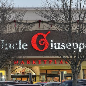 Uncle Giuseppes Marketplace - Establishment - Grocery Near Me - Melville, New York