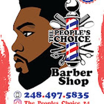 The People's Choice - Barbers Near Me - Madison Heights, Michigan The People's Choice - Barbers Near Me - Madison Heights, Michigan