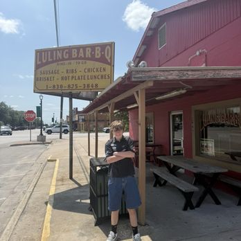 City Market - Barbeque Near Me - Luling, Texas City Market - Barbeque Near Me - Luling, Texas