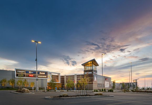 coach outlet edmonton airport