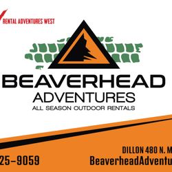 Beaverhead Adventures - Our Dillon MT location in Southwest Montana