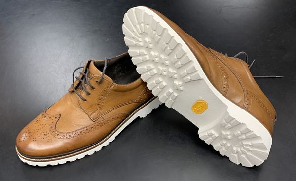 Village Shoe Service by null