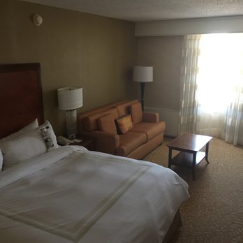 The Lincoln Marriott Cornhusker Hotel - The room was comfortable and large enough to relax. - Hotels Near Me - Lincoln, Nebraska The Lincoln Marriott Cornhusker Hotel - The room was comfortable and large enough to relax. - Hotels Near Me - Lincoln, Nebraska