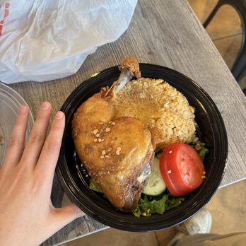 District 5 - Today's lunch special - Noodles Near Me - Lake Forest, California District 5 - Today's lunch special - Noodles Near Me - Lake Forest, California