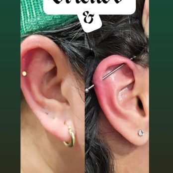 Mr Inkwells Piercing Studio - Piercing Near Me - Mission Viejo, California Mr Inkwells Piercing Studio - Piercing Near Me - Mission Viejo, California