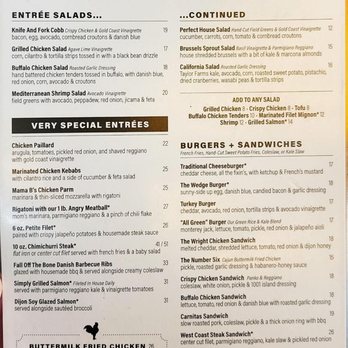 Doc B's Restaurant + Bar - New American Near Me - Austin, Texas