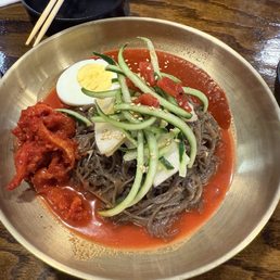 Naengmyun Naengmyun