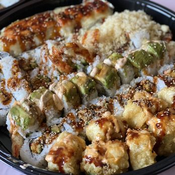 Chef Teriyaki - Sushi rolls - Japanese Near Me - Hayward, California Chef Teriyaki - Sushi rolls - Japanese Near Me - Hayward, California