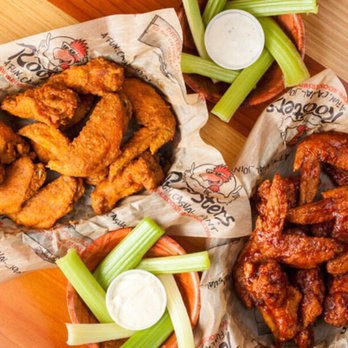 Roosters - American Near Me - Columbus, Ohio Roosters - American Near Me - Columbus, Ohio