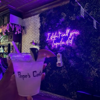 Pepe's Cantina - Dance floor - Mexican Near Me - Winter Park, Florida