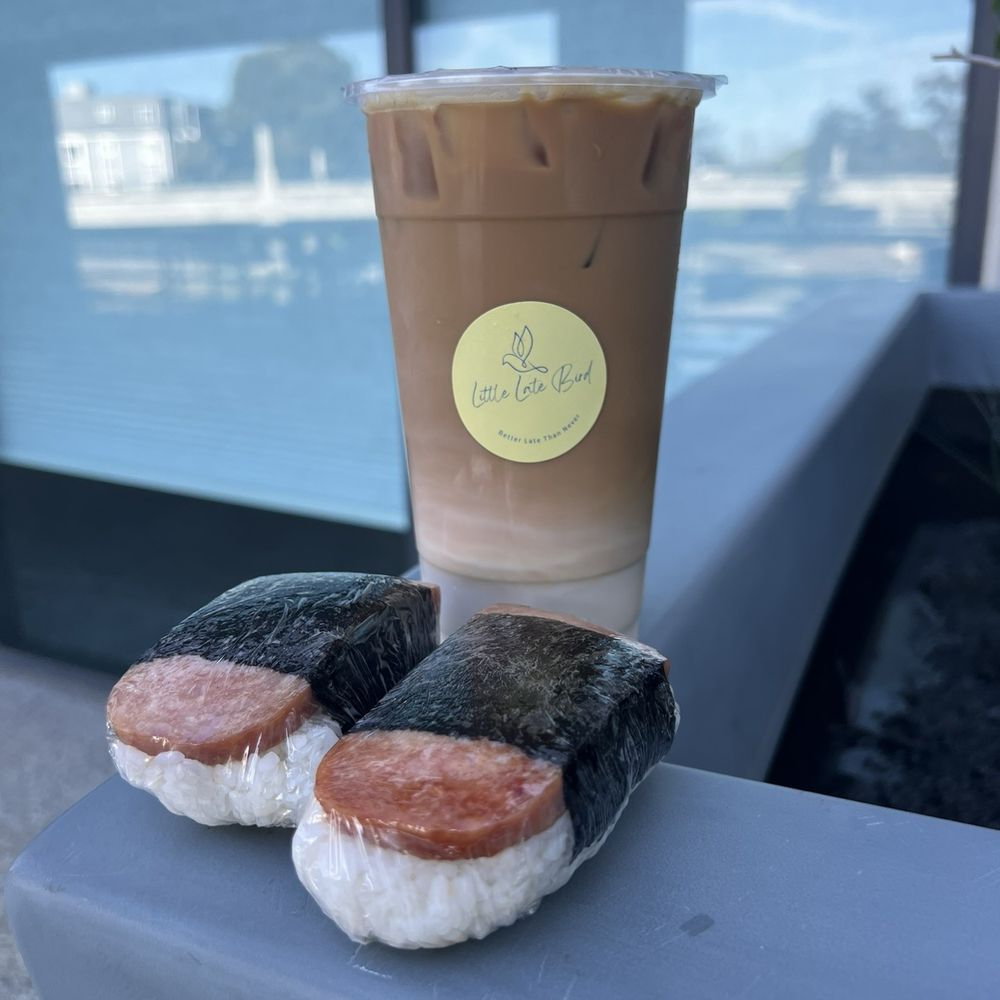 Little Late Bird - Breakfast & Brunch Near Me - San Mateo, California