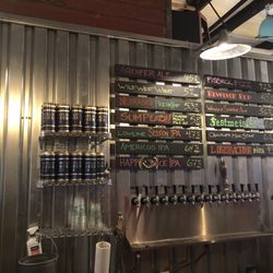 Bolo Beer Co.