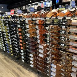 Jordan's Liquors