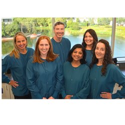 Dentistry for Children & Adolescents - Meet our Doctors!