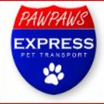Paw Paws Express - Pet Transportation Near Me Paw Paws Express - Pet Transportation Near Me