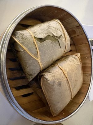 Tasty Modern Asian Kitchen by null