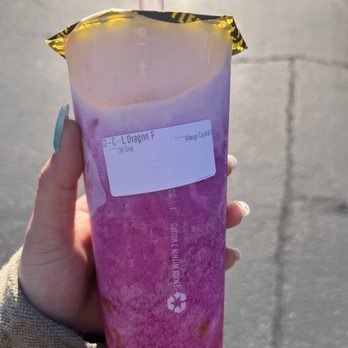 Happy Lemon - S2 - Bubble Tea Near Me - Fremont, California Happy Lemon - S2 - Bubble Tea Near Me - Fremont, California