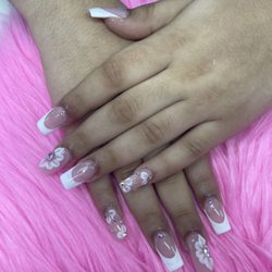 KN Nails & Spa