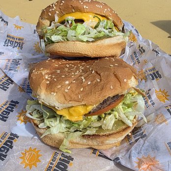 Habit Burger & Grill - Char Cheese Burgers - Salad Near Me - Chula Vista, California