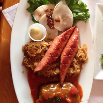 Cafe Polonia - Polish plate - delish!! - Polish Near Me - Boston, Massachusetts Cafe Polonia - Polish plate - delish!! - Polish Near Me - Boston, Massachusetts