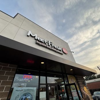 Meet Fresh - Desserts Near Me - Houston, Texas