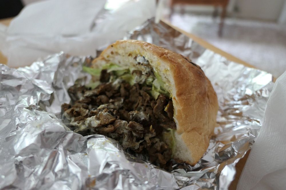 Grillroom Shoarma Hilal