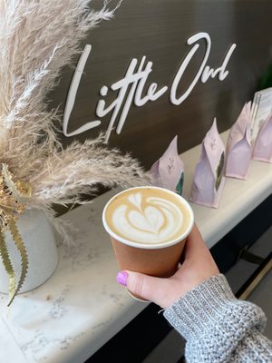 Little Owl Coffee - Tremont by null