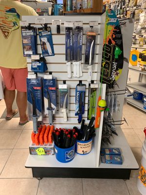 Abel's Tackle Box, 84341 Old Hwy, Islamorada, FL 33036-3407, US - MapQuest