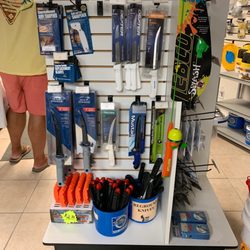 Marathon Bait & Tackle