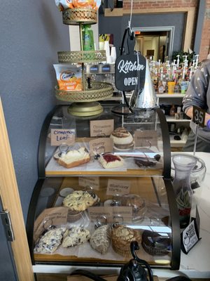 8th St. Coffee House by null