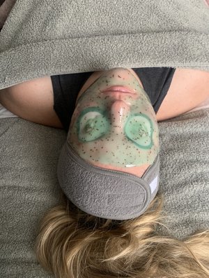 The Beauty Bar by null