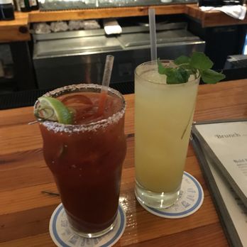 Perla's - Seafood Near Me - Austin, Texas