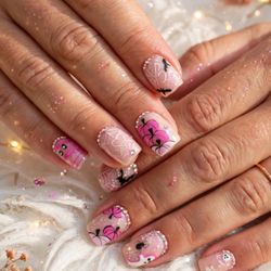 Nail Art Salon & Spa - Nail designs