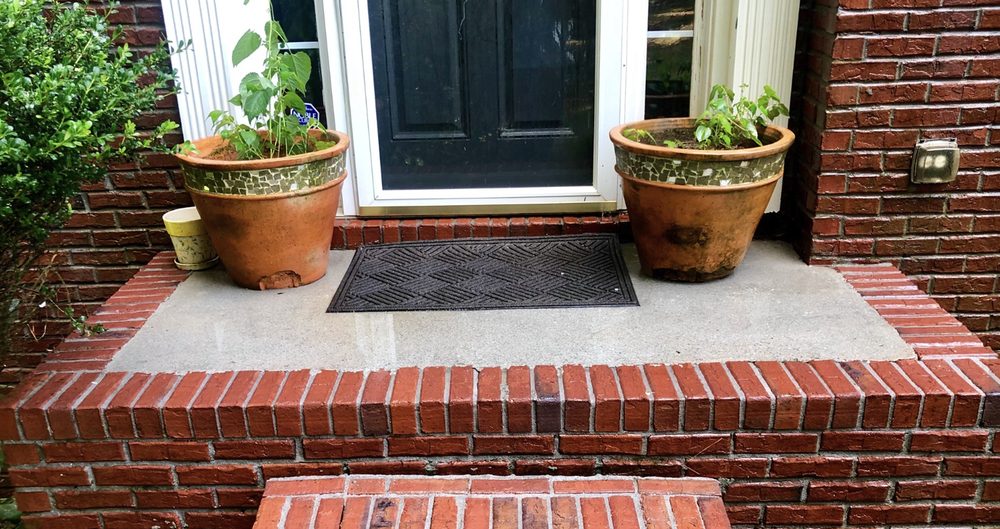 Slide of Pressure Pros Washing