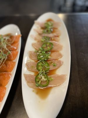 KUMI Sushi Grill by null