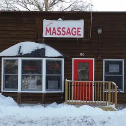 Eastern Massage