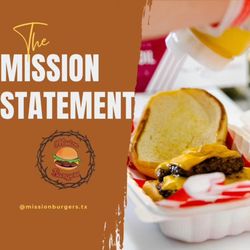 Mission Burgers