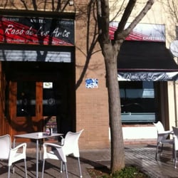 Racó de les Arts