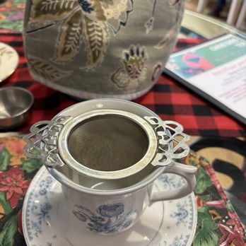 Crest Hill Tea Room - Tea Rooms Near Me - The Plains, Virginia Crest Hill Tea Room - Tea Rooms Near Me - The Plains, Virginia