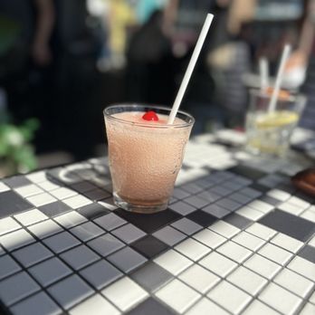 Easy Company - Happy hour frose - Wine Bars Near Me - Washington, DC, District of Columbia