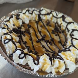 ScoopN' Mobile Ice Cream - Ice SCReam pie