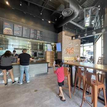 The Melt - Sandwiches Near Me - Folsom, California The Melt - Sandwiches Near Me - Folsom, California