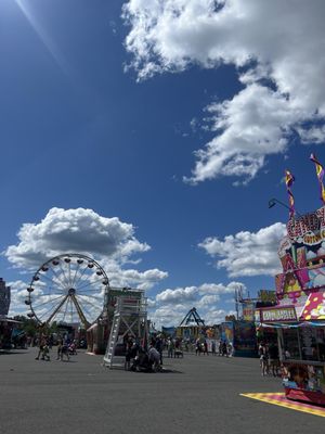 Ny State fair by null